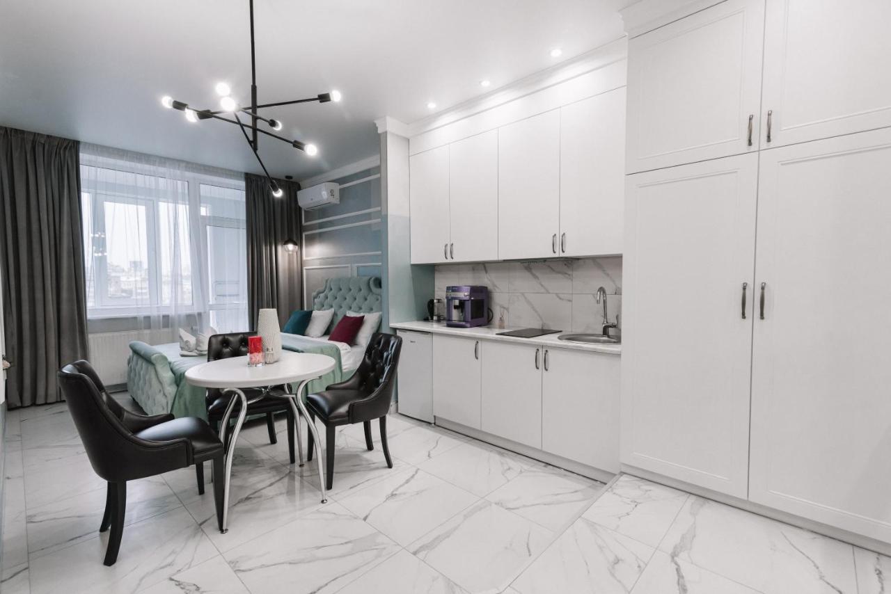 Royal Tower Vip Smart 1 Киев