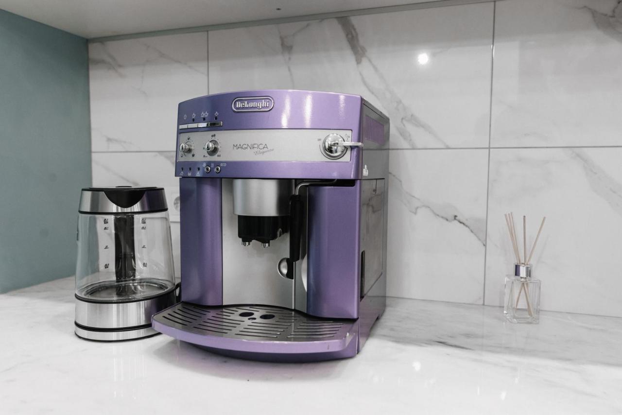 Апартаменты Royal Tower Vip Smart 1