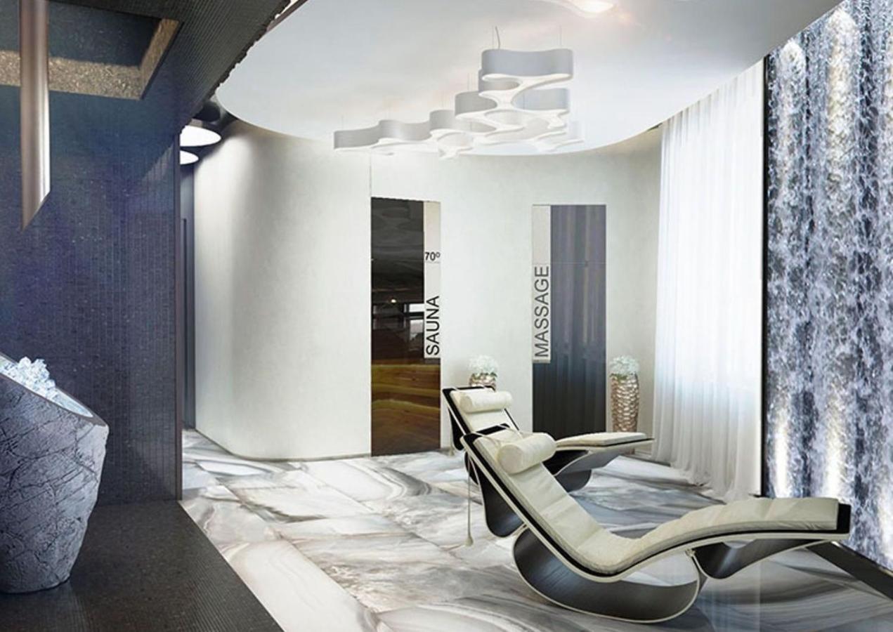 Royal Tower Vip Smart 1 Апартаменты