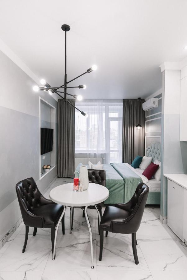 Апартаменты Royal Tower Vip Smart 1 Киев