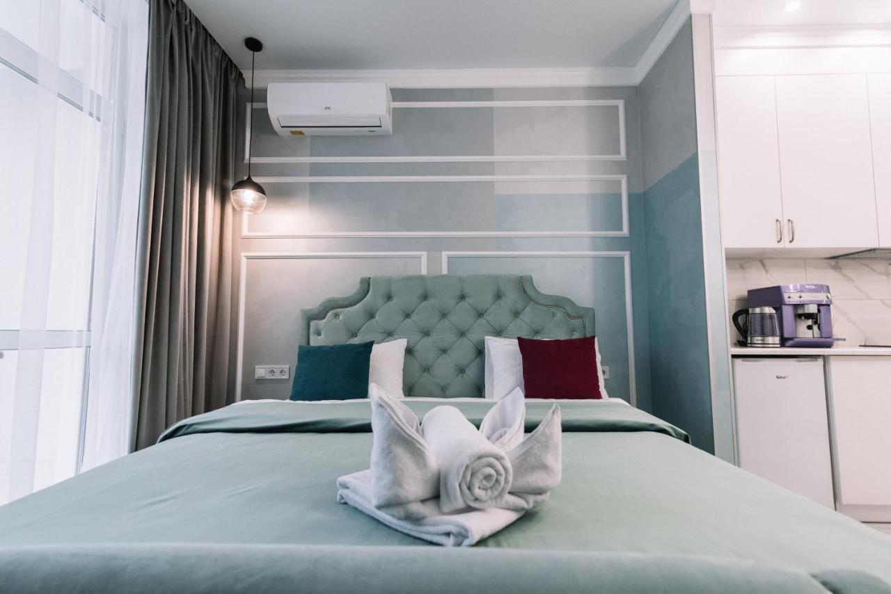 Royal Tower Vip Smart 1