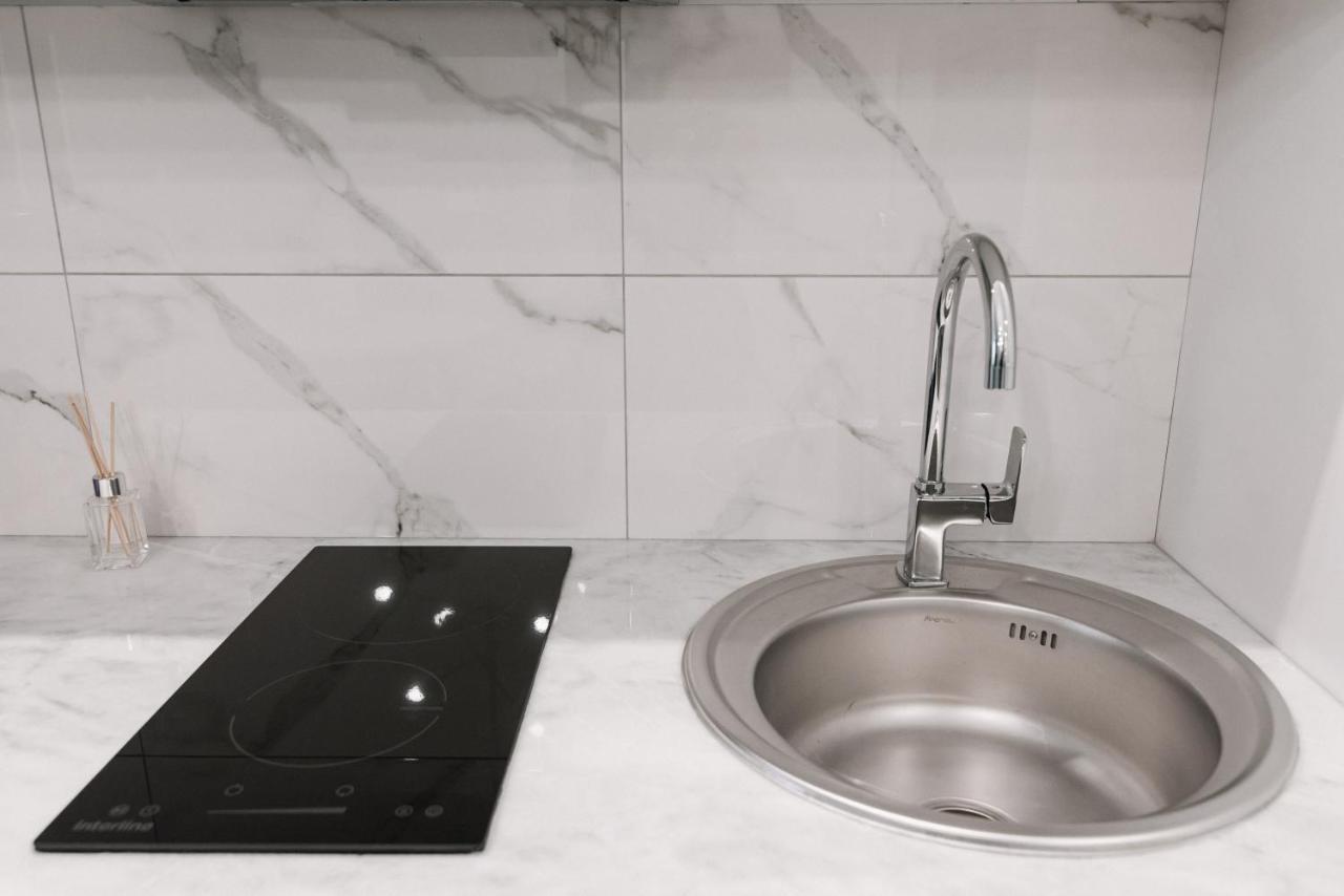 Апартаменты Royal Tower Vip Smart 1 Киев