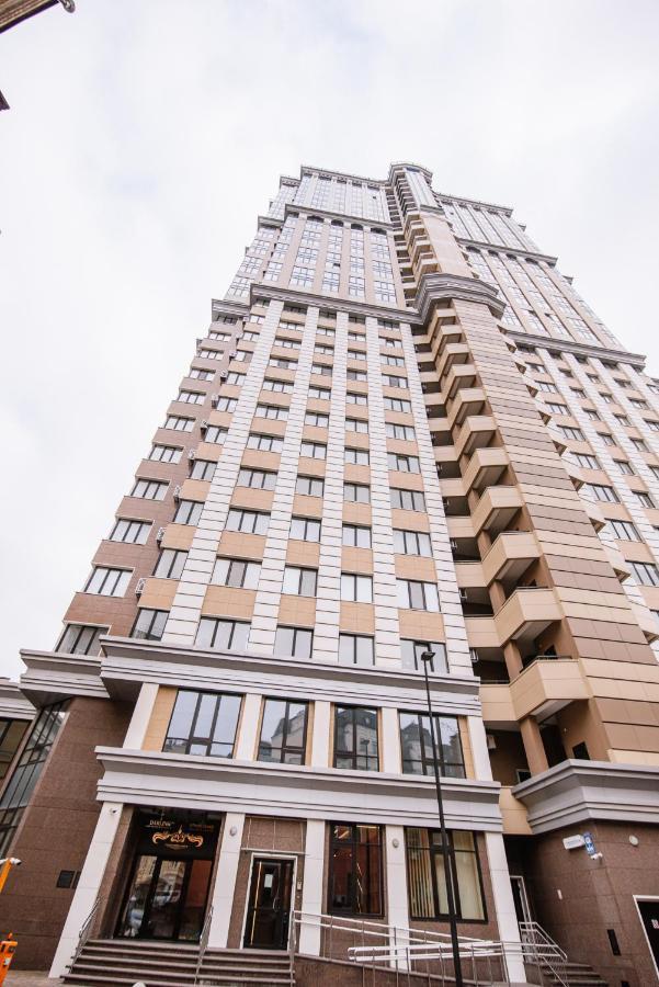 Апартаменты Royal Tower Vip Smart 1 *